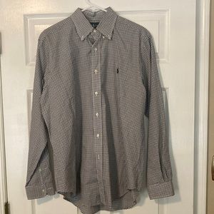 Polo Ralph Lauren Dress Shirt